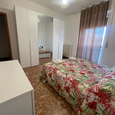 Appartamento Casa Di Marco Milano