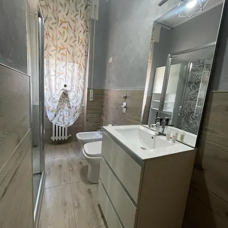 Appartamento Casa Di Marco Milano