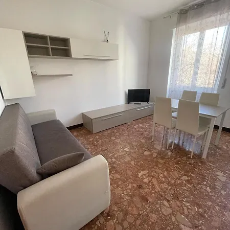 Appartamento Casa Di Marco *