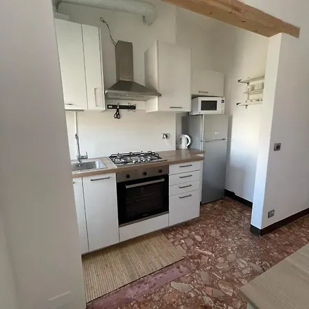 Appartamento Casa Di Marco Milano