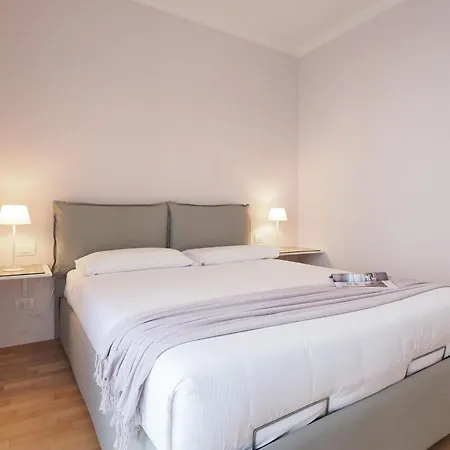 Quiet One Bedroom Near Tortona District *
