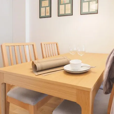 Apartment Quiet One Bedroom Near Tortona District Milan