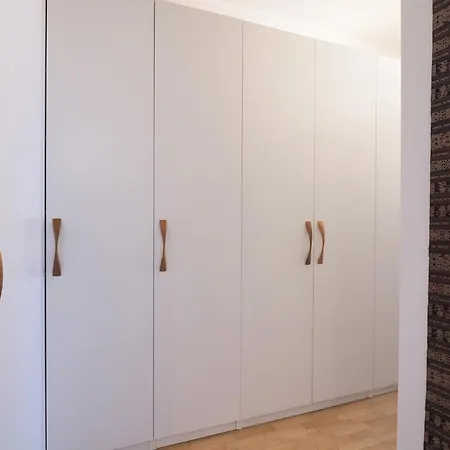 Quiet One Bedroom Near Tortona District