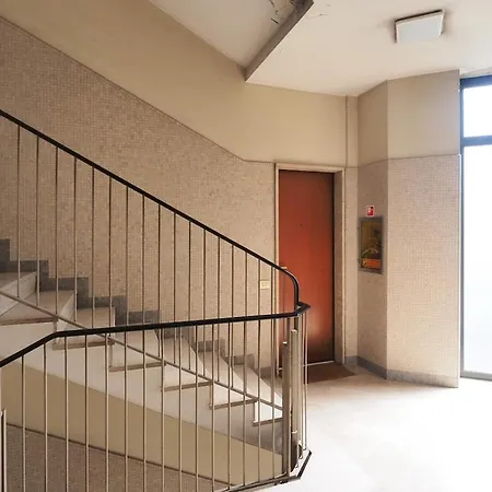 Quiet One Bedroom Near Tortona District * Milan