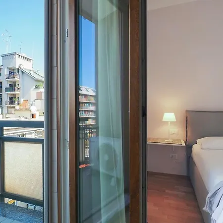 Quiet One Bedroom Near Tortona District