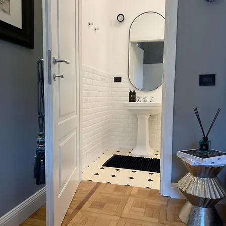 Comecasa Sforza Chic -10 Min Walk From Duomo