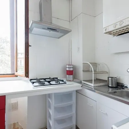 Casa Vittoria, Lovely Center Flat *