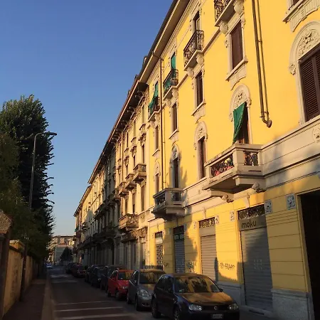 Appartement Casa Vittoria, Lovely Center Flat