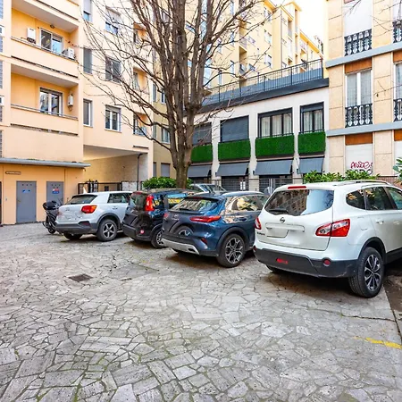 Duomo Luxury House, Terrace, Park, 8 Bed, Garden View Holiday home