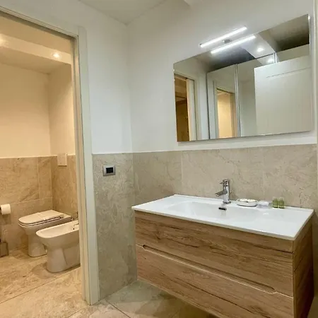 Beco Moscova District Loft Apartment Milan