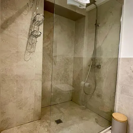 Beco Moscova District Loft Milan