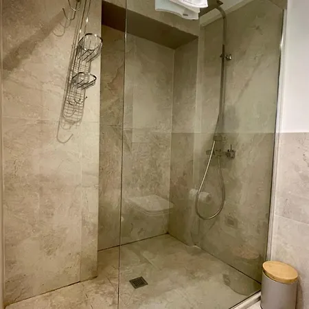 Beco Moscova District Loft