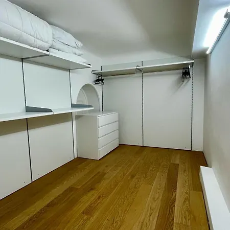 Beco Moscova District Loft מילאנו