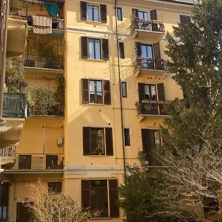 Lamarmora36 Living Appartement Milan