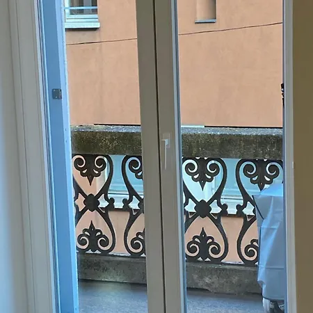 Apartmán Brera's Elite *