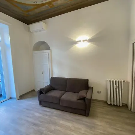 Brera's Elite Apartment *