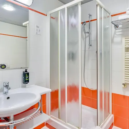 Hotel La Spezia Milán