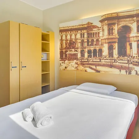 Otel La Spezia 4*