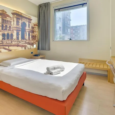 Hotel La Spezia 4*
