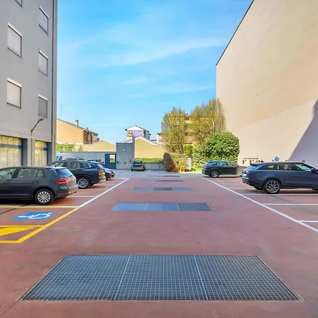La Spezia 4* Milán