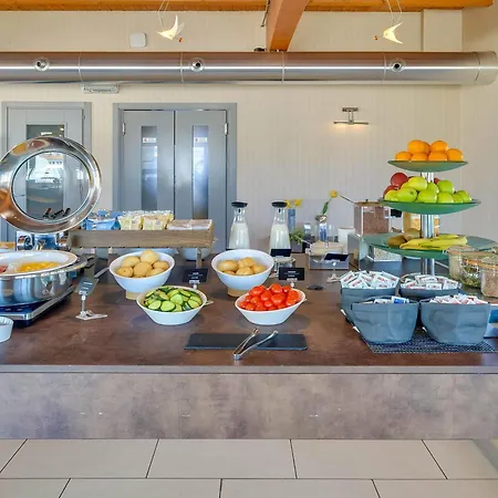 La Spezia Hotel 4*