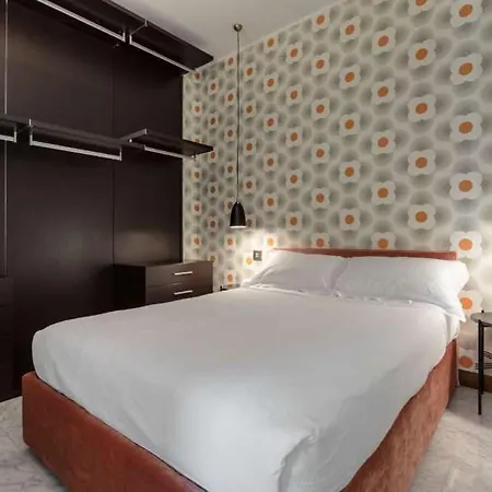 Apartamento Milaninflat