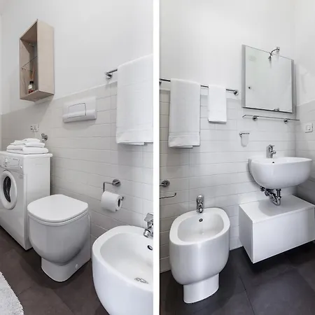 Milaninflat * Mediolan