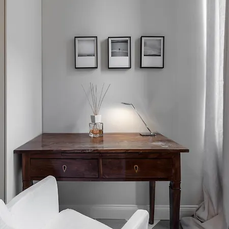 Apartament Milaninflat *