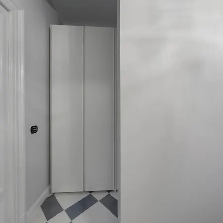 Milaninflat Apartamento *