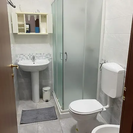 Seveso Gæstehus Milano