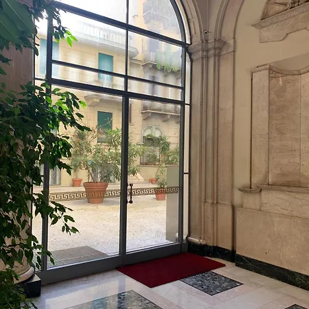 Apartament Majno - Your From Mediolan