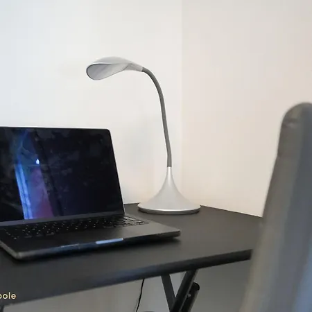 Lejlighed Lumiere