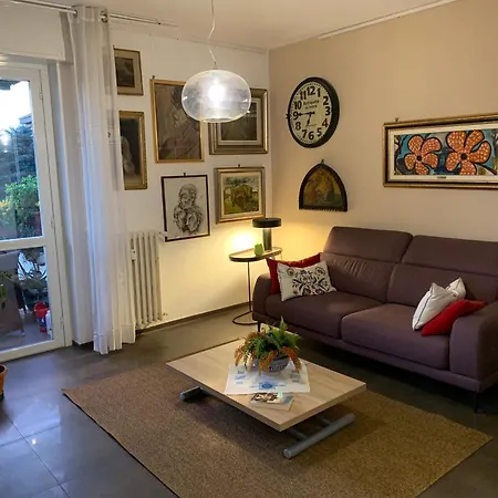 Guest house Franky