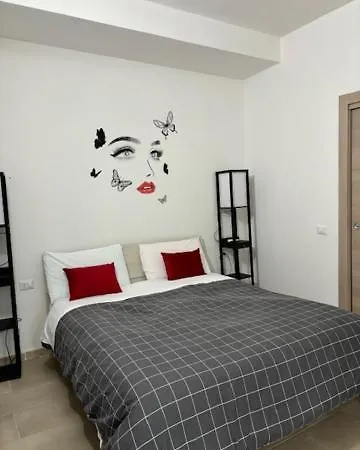 Διαμέρισμα Mambo House