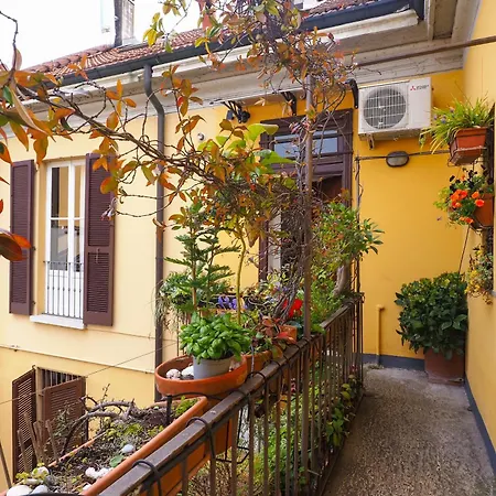 Apartmán 54 - Boutique Near Metro