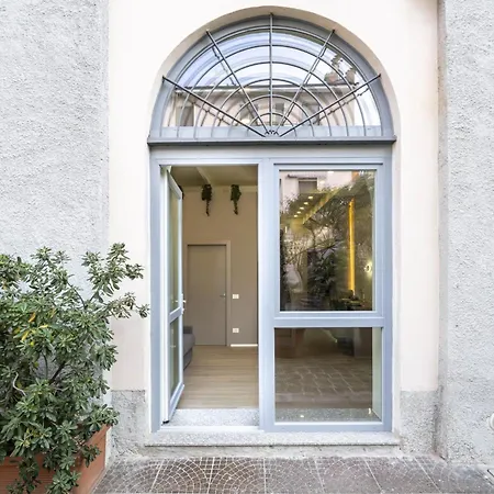 Appartamento New Loft Porta Romana Milano