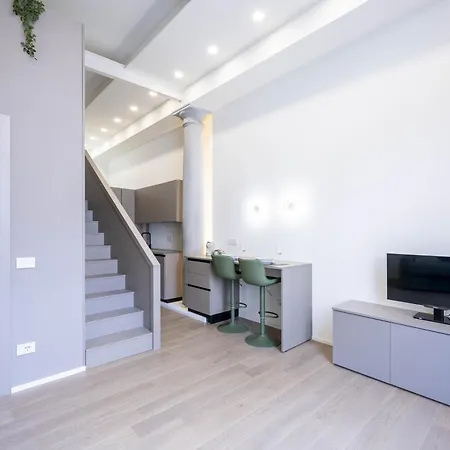 New Loft Porta Romana Appartamento *