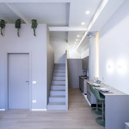 New Loft Porta Romana Appartamento