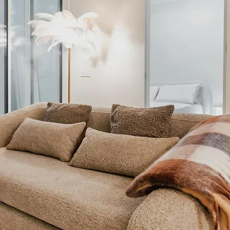 Lejlighed Corridoni House Milano