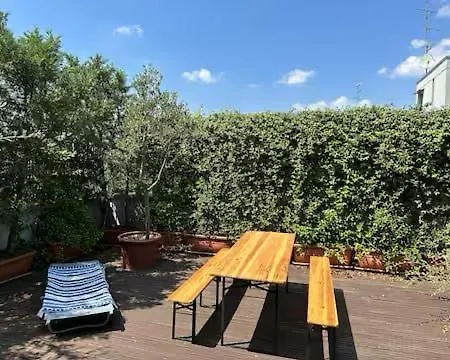 Experience Luxury Sarzana