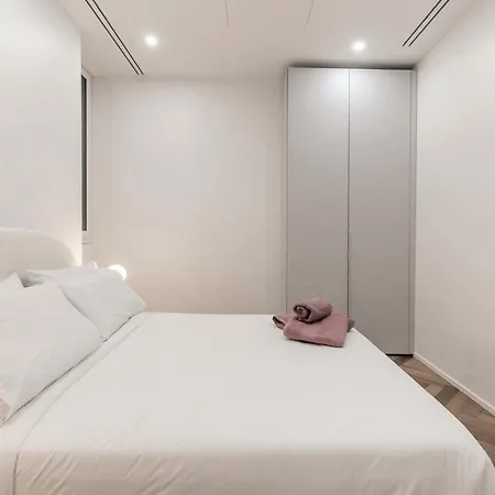 Lejlighed Corridoni House Milano