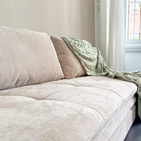 Lägenhet I Host - Toscana 19 *