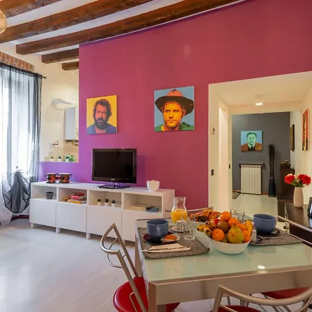 Apartment Lecco, 20 - In The Heart Of The Rainbow District