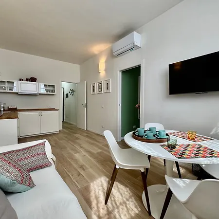 Spacious Near San Siro *