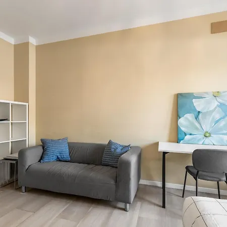 Urban Retreat In Loreto Metro E Free Wifii