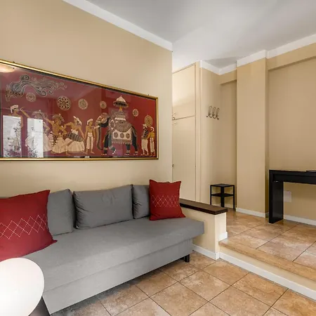 Urban Retreat In Loreto Metro E Free Wifii *