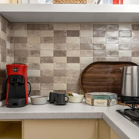 Urban Retreat In Loreto Metro E Free Wifii Apartamento *