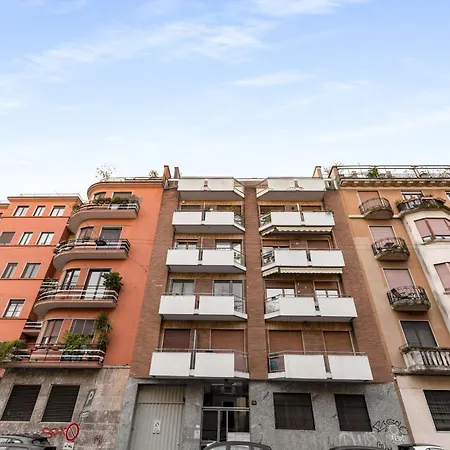 Urban Retreat In Loreto Metro E Free Wifii *