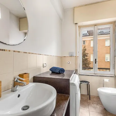 Urban Retreat In Loreto Metro E Free Wifii Apartamento