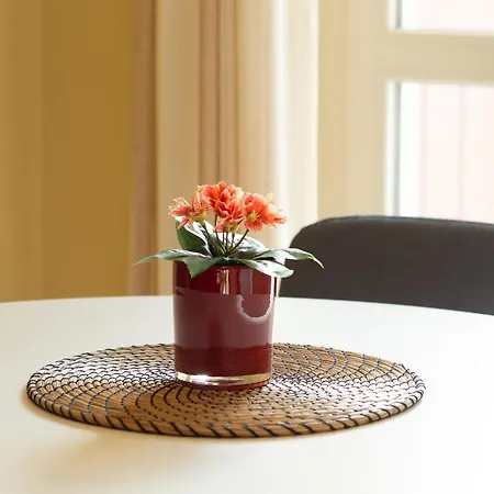 Apartamento Urban Retreat In Loreto Metro E Free Wifii